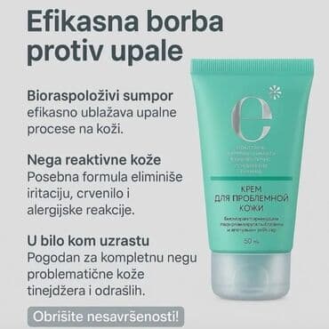 set za puder nokte: Serum za lice "Lift & Firm Ampoule" iz Experalta Platinum — 3