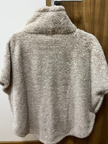 Dukserice: S (EU 36), Oversize — 4