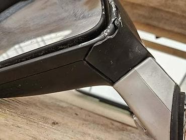 staklo retrovizora: RETROVIZOR ZA PEUGEOT 308 ZA 2008. GOD — 2