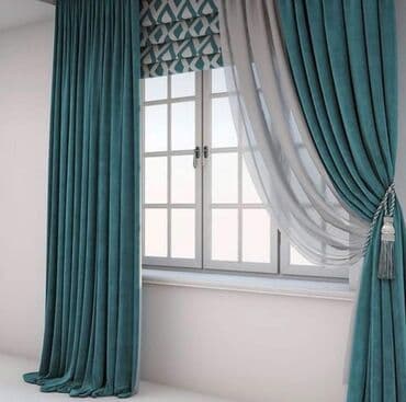 pepco zavese i draperi: DRAPERI SOFT DOSTUPNE BOJE SIVA (tamno, svetla) BRAON(tamno,svetla) — 2