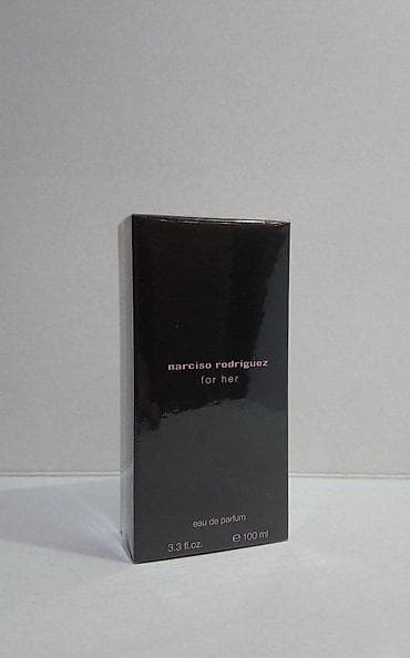 batch code parfema: NARCISO RODRIGUEZ FOR HER EDP 100ML | Narciso Rodriguez for her edp — 4