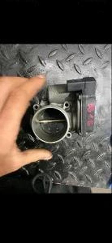 bt holding: AUDI A3 A4 A5 A6 Q5 KLAPNA GASAT TFSI 06F133062J | audi vagen  — 2