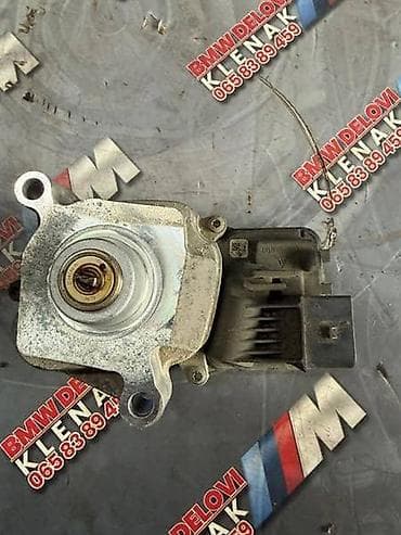 motoric klapne grejanja passat b6: MOTORIC REDUKTRORA ATC 35L ZA BMW SERIJA 1, SERIJA 3, SERIJA 4 . OD — 2