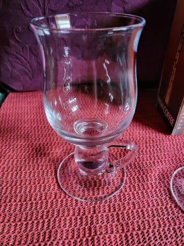 metalac šolje za kafu: Solje nove za sve vrste kafa,za dvoje. Komada. 2. Visina. 14,5cm — 6
