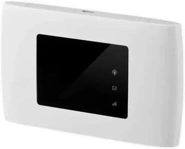 i pad: *** AKCIJA *** #2945 ZTE MF920U, CAT 4, 4G LTE Mobile WiFi; Uređaj — 4