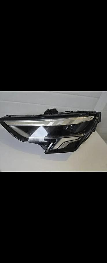 AUDI A3 2020 DESNI FAR FULL LED 8Y0941034 | Audi vw delovi ALTINA