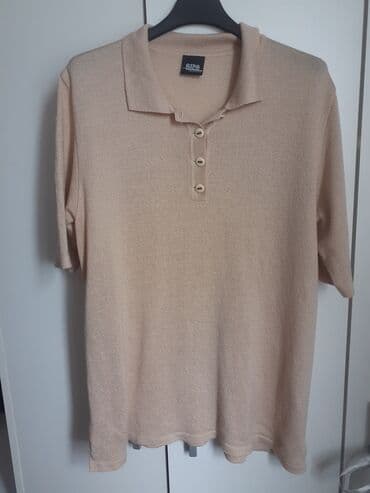 Bluze: L (EU 40), bоја - Bež na lalafo.rs Bluze: L (EU 40), bоја - Bež