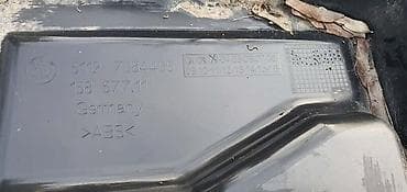 Car Parts: NOSAČ BRANIKA F30 ZD ZA BMW SERIJA 3 | BMW 3 f30 nosač branika — 2