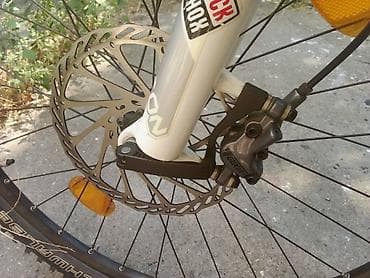 mrezica za motor: Sportski Bickl SCOTT — 6