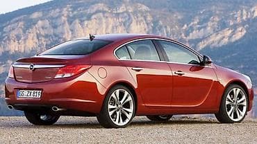 feri cena: DELOVI ZA OPEL INSIGNIA A. | Polovni originalni delovi za Opel — 4