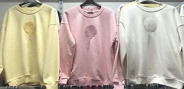 Duks
Cena 2300
Vel. S m l
V19 — 2