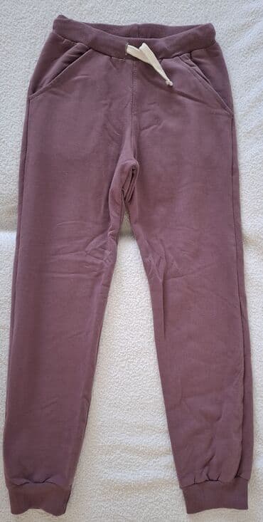 jaknice sa krznom: 146-152, For girls — 6