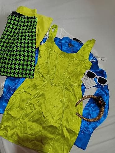 braon torba zenska: M i l vel garderobe,naocare,rajf — 4