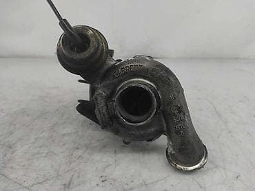 delovi tomos: TURBINA 2.0 DTI ZA OPEL ZAFIRA, SIGNUM, ASTRA G . OD 1998. DO 2009 — 2