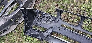 ventilator za auto kabinu: PREDNJI BRANIK F25 ZA BMW X3 | BMW x3 f25 prednji branik — 5