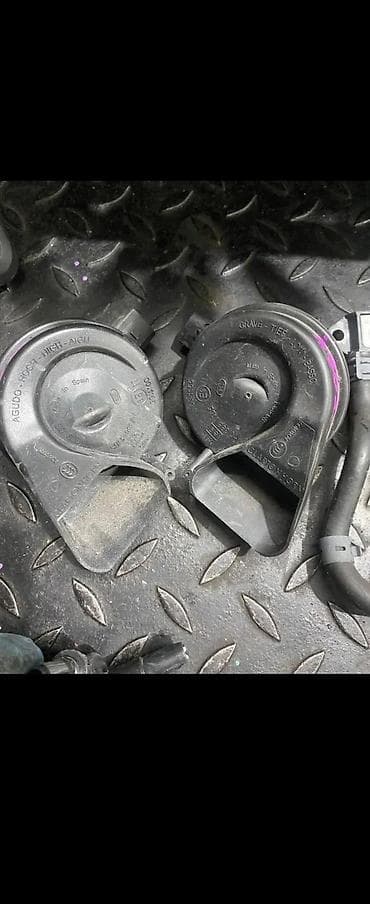 alternativa: AUDI A3 A4 A5 A6 A7 A8 Q5 SIRENA SIRENE | Audi vw delovi ALTINA — 2