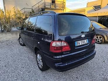 ford 2002: FORD GALAXY 2002. GOD. - KOMPLETAN AUTO U DELOVIMA | Ford Galaxy — 3