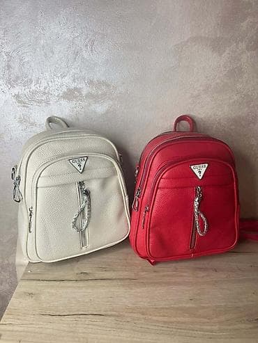 kupujem polovnu garderobu novi sad: Rancevi,torbe,novčanici – GUESS i MICHAEL KORS vise modela i boja. - — 10