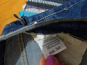 lee farmerke: Farmerke — 4