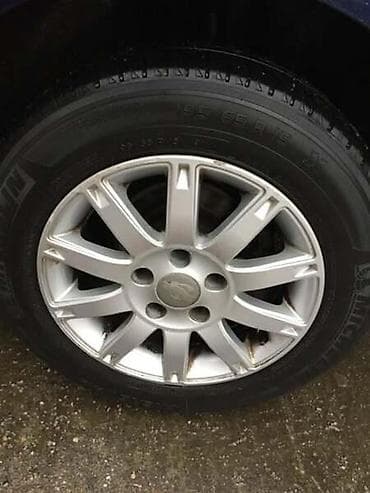 Used Cars: DELOVI ZA VOLKSWAGEN PASSAT B5.5 | VW Passat B5.5 2.0 delovi — 5