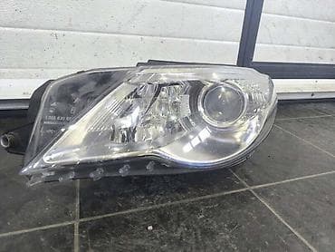 Vozila: XENON FAROVI ZA VOLKSWAGEN PASSAT CC | Originalni xenon farovi za — 1