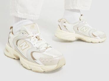patike sa vazdušnim đonom: New balance 530 patike Novo Brojevi 36 do 46, zavisi od modela fb — 5
