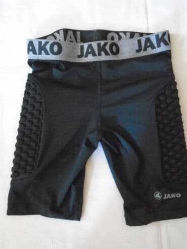 kačketi sa životinjama: JAKO sportski šorts sa štitnicima sa strane za razne sportove i — 2