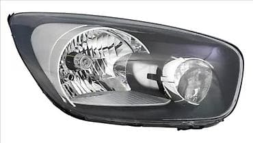 Car Parts: KIA PICANTO II 2 2011-FAROVI | NOVO! NOVO! NOVO! U ponudi imamo — 1