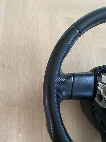 volkswagen golf v: VOLAN ZA AUDI A3, Q5 OD 2004. DO 2010. GOD. | volan u besprekornom — 1