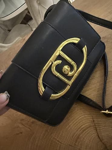 guess torbe outlet: Nova torbica Liu Jo, ima zaseban kajs — 3