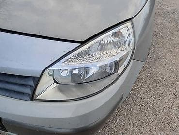Farovi: LEVI FAR SENIK 2 ZA RENAULT SCENIC — 1