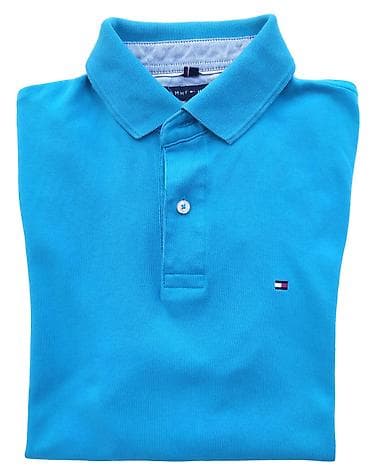 martinke original: Tommy Hilfiger muška pamučna polo majica vel. S Predivna, elegantna — 4