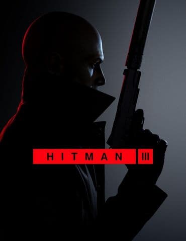 auto kamera 3 u 1: HITMAN 3 --- PRODAJEMO IGRICU IZ NASLOVA Igrica je nova, ispravna — 1