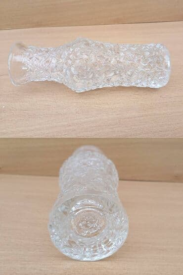 two and a half man online sa prevodom: Kolekcionarska vaza Art Glass Vaclav Hanus 3 Kolekcionarska — 3