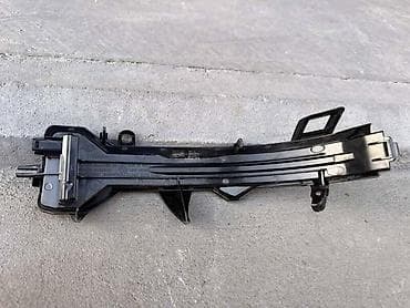 dinamički žmigavci: ZMIGAVAC MIGAVAC ZA BMW X1 ZA 2025. GOD. - 21994376 — 2