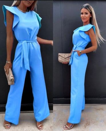 kombinezoni za zene: 2400 — 1