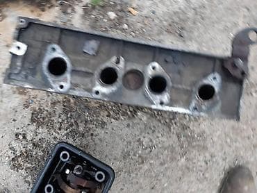 kamera za auto: GLAVA 1.4 BENZIN ZA PEUGEOT 206 | Imam sve delove za peugeot 206 — 2