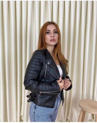 h and m jakne: S m l 
3400 din — 4