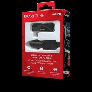 Other Vehicles: Cena1500 dinara Smart Tune FM Transmiter Ponesite svoju muziku na put — 4