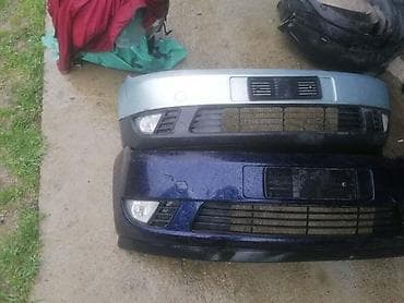 auto maglenke: MAGLENKE ZA FORD FIESTA OD 2002. DO 2005. GOD. | SMEDEREVSKA PALANKA — 2