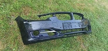termometar za tecnost: PREDNJI BRANIK F30 F31 ZA BMW SERIJA 3 | BMW 3 f30 f31 prednji — 1
