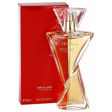 Parfemi: Ženski parfem, Oriflame, Original — 1
