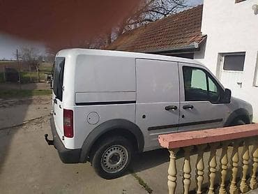 auto otpad ruma: FORD TOURNEO CONNECT 1.8 2007. GOD. - KOMPLETAN AUTO U DELOVIMA | — 6
