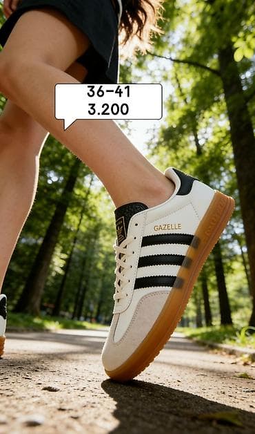 armani exchange patike: Razni modeli ženskih patika. brojevi I cene na slikama — 6