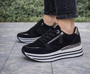 patike 2023: Cena 3200 din
36-41
D🧡 — 3