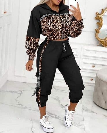 nike trenerke original: Nice Šuskave Trenerke Dostupne u 3 Boje SMLXL Cena 3300Din — 3