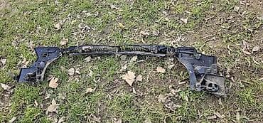 Car Parts: NOSAČ ZADNJEG BRANIKA G32 ZA BMW SERIJA 6 | BMW 6 g32 nosač zadnjeg — 3