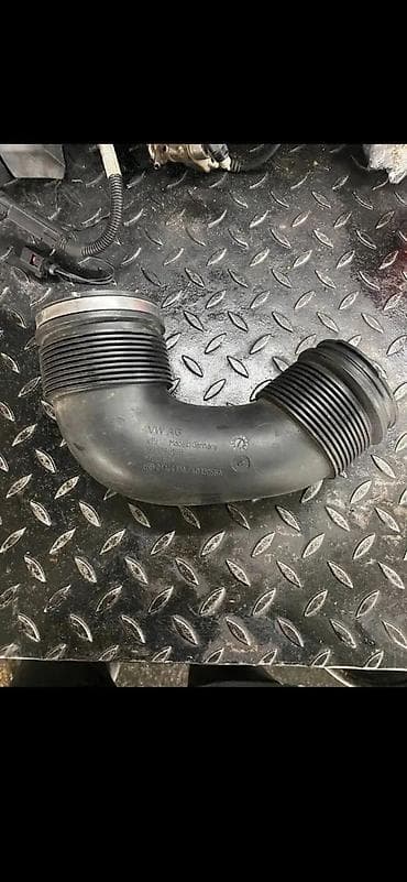 akumulator za tiguana: AUDI Q7 4M 2 CREVO CEV TURBINE B | Audi q7 q5 q3 q2 A1 A3 A4 A5 A6 — 2