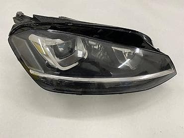 auto pijaca kragujevac: DESNI FAR ZA VOLKSWAGEN GOLF 7 - 5G1941032 | Desni far za Golf VII — 3