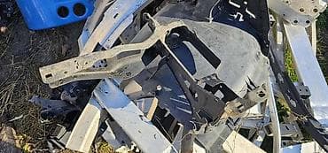 NOSAČ FARA G01 DESNI ZA BMW X3 | BMW x3 g01 nosač fara hladnjaka